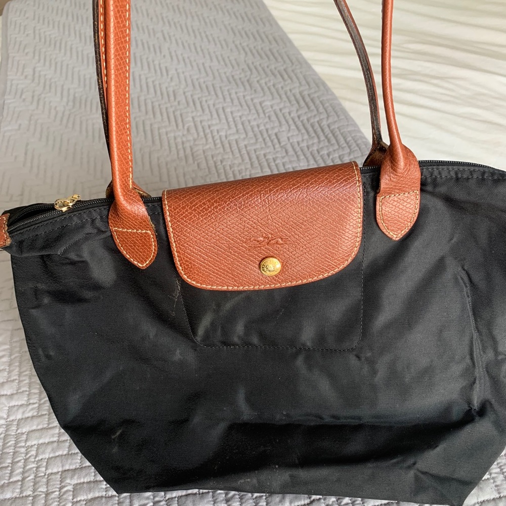 Used Longchamp Le Pliage